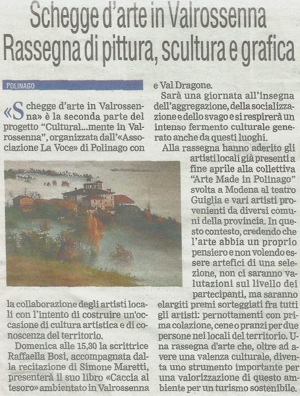 prima pagina 40915